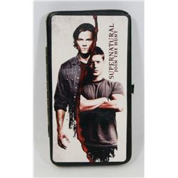SUPERNATURAL WOMENS WALLET