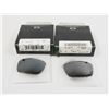 Image 1 : LOT OF 2 OAKLEY FUEL CELL BLACK IRIDIUM