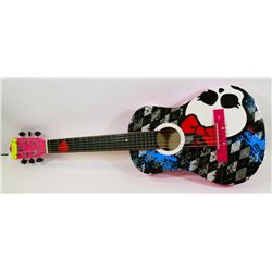 KIDS ACOUSTIC GUITAR