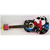 Image 1 : KIDS ACOUSTIC GUITAR