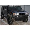 Image 1 : 2008 HUMMER H2