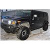 Image 2 : 2008 HUMMER H2