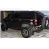 Image 3 : 2008 HUMMER H2