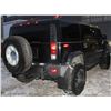 Image 4 : 2008 HUMMER H2