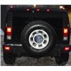 Image 6 : 2008 HUMMER H2