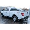 Image 4 : 2010 FORD F150 XRT SUPERCAB