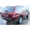 Image 9 : 2006 MITSUBISHI ENDEAVOR LS