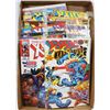 Image 1 : 24 MARVEL COMICS  ASSORTED- WOLVERINE, XMEN