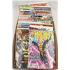 Image 1 : 24 MARVEL COMICS  ASSORTED- X-MEN