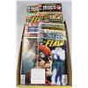 Image 1 : 24 DC COMICS  ASSORTED-FLASH, HAWK AND DOVE