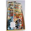 Image 1 : 24 MARVEL COMICS  ASSORTED-DEADPOOL, CABLE