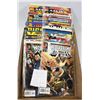 Image 1 : 24 MARVEL ASSORTED COMICS- X MEN, SABERTOOTH,