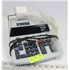 Image 1 : CANON ELECTRIC CALCULATOR.