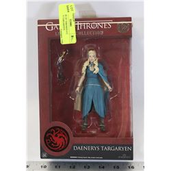 NEW GAME OF THRONES #12 DAENERYS TARGARYEN