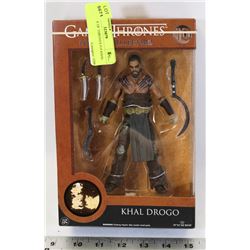 NEW GAME OF THRONES #10 KHAL DROGO