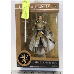 NEW GAME OF THRONES #7 JAIME LANNISTER