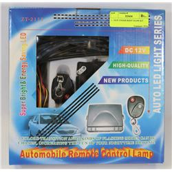 1 - NEW UNDER BODY GLOW KIT