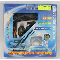 1 - NEW UNDER BODY GLOW KIT