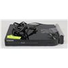 Image 1 : SAMSUNG BLU RAY DVD PLAYER-WITH REMOTE