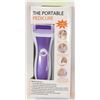 Image 1 : NEW PORTABLE PEDICURE