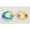 Image 1 : LOT OF 2 NEW MAGIC PET BRACELET