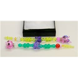 LOT OF 2 NEW MAGIC PET BRACELET