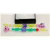 Image 1 : LOT OF 2 NEW MAGIC PET BRACELET