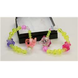 LOT OF 2 NEW MAGIC PET BRACELET