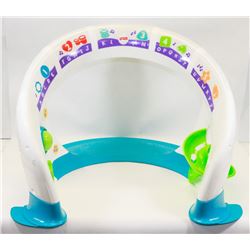 FISHER PRICE BRIGHT BEATS SMART TOUCH PLAY SPACE