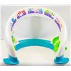 Image 1 : FISHER PRICE BRIGHT BEATS SMART TOUCH PLAY SPACE
