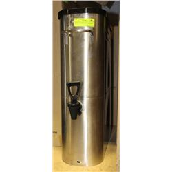 ICE TEA DISPENSER 5 GALLON
