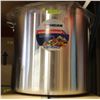 Image 1 : OMCAN 100 QT ALUMINUM STOCK POT WITH LID