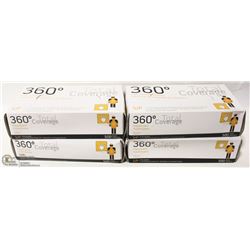 FOOD PREP GLOVES - SM - 1 CASE