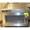 Image 1 : PANASONIC COMMERICAL S/S MICROWAVE