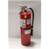 Image 1 : 10 LB ABC FIRE EXTINGUISHER