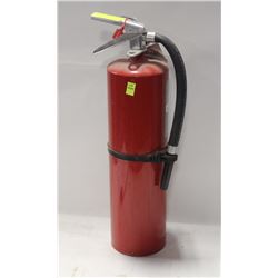10 LB ABC FIRE EXTINGUISHER