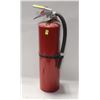 Image 1 : 10 LB ABC FIRE EXTINGUISHER