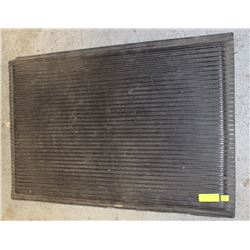 ANTI-FATIGUE MAT, 2FT X 4FT