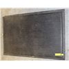 Image 1 : ANTI-FATIGUE MAT, 2FT X 4FT