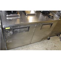 TRUE REFRIGERATOR MODEL TUC-48