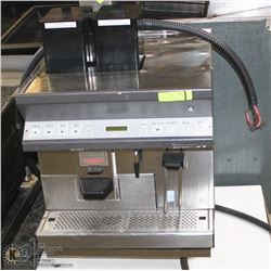 CAPPUCCINO MACHINE