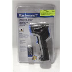 NEW MASTERCRAFT TEMPERATURE READER WITH DIGITAL