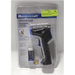 NEW MASTERCRAFT TEMPERATURE READER WITH DIGITAL