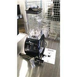 OMCAN 2HP COMMERCIAL BLENDER