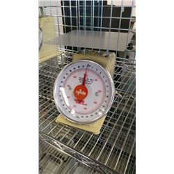 2LB DIAL SCALE