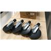 Image 1 : 5" WORK TABLE CASTERS - LOT OF 4