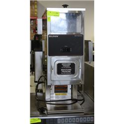 COMMERICAL BUNN COFFEE GRINDER