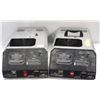Image 1 : LOT OF 2 ORION FOG MACHINE
