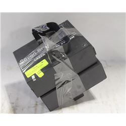 LOT OF 2 SEVEN STARS LASER DISPLAY SYSTEM