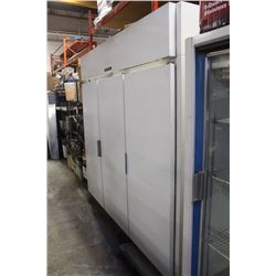 3 DOOR GENERAL COMMERCIAL FRIDGE